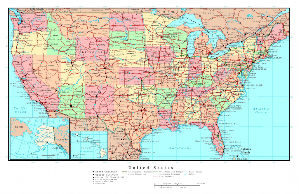 Printable Map Of Usa Free Printable Maps Printable Map Of Usa Regions 