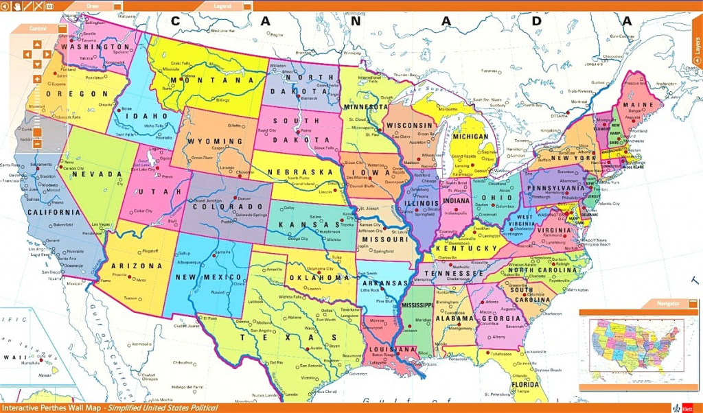 Printable Southeast Us Road Map Printable US Maps