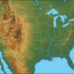 Room 5 U S History 15 Major Physical Features Of The United States