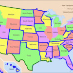 Running State Lines USA USA State Lines Run As Of 6 25 2014