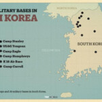 S Korea US Military Drill Begins Amid Tension With N Korea