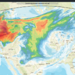 Seattle s Air Quality Is As Bad As Smoking 7 Cigarettes Blame