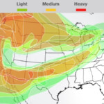 Smoke From The U S Wildfires Has Reached Ontario And Quebec CTV News