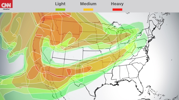 Smoke From The U S Wildfires Has Reached Ontario And Quebec CTV News