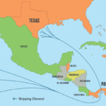 Some Fear Texas Unprepared For Panama Canal Expansion The Texas Tribune