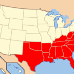 Southern United States Wikipedia