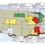 Study Finds Recession Costs Casinos Billions Top Stories