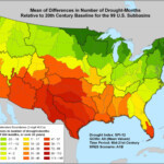 Study U S Drought Risk To Increase With Climate Change MIT News