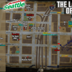The Last Of Us Map Packs Map