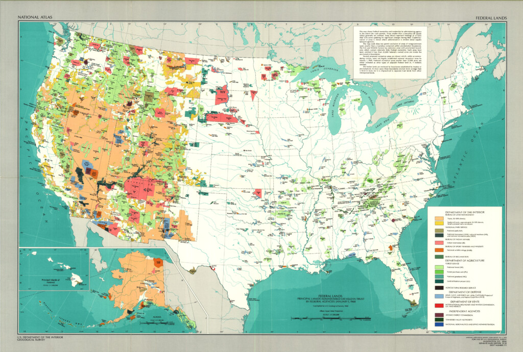 The Role Of Modern Human Land Use On Geomorphology