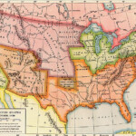The United States September 1850