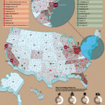 The Worst US States For Bedbugs