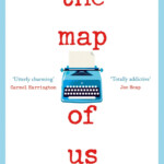 The Writing Greyhound Book Review The Map Of Us By Jules Preston