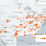 Tracking Shootings Mass Shootings And Mass Killings Public Affairs