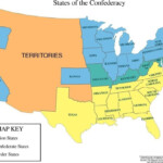 United States Map Us Blank Of Us Slave Syllabus History Unlv X Best