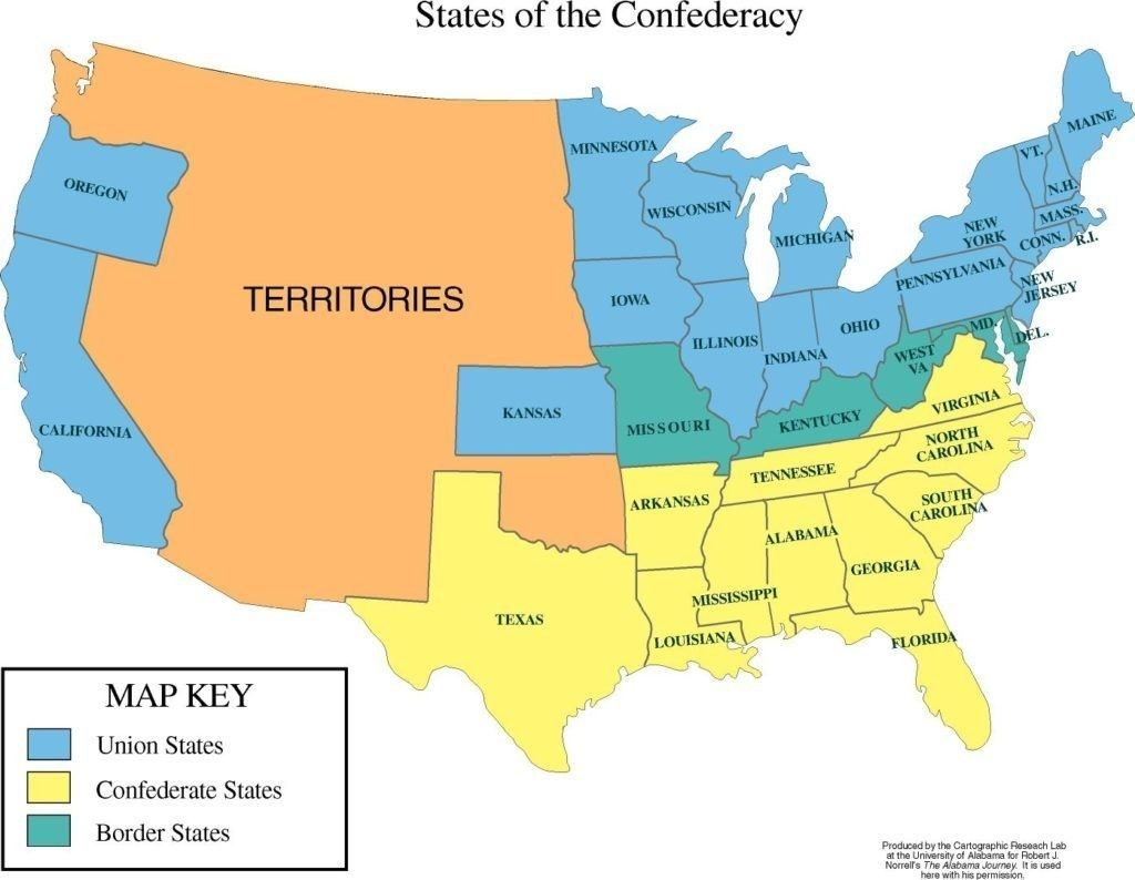 United States Map Us Blank Of Us Slave Syllabus History Unlv X Best 