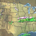 United States Weather Map Radar Map