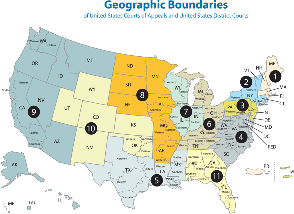 Universal Background Screening Federal Court Search