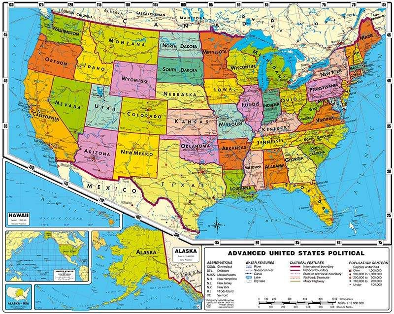 Us Map States Printable Google Search Printable Maps Map Usa Map