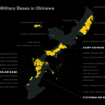 Us Military Bases In Japan Map