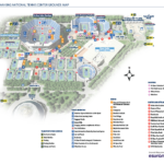 US Open Grounds Map Tickets 2015 US Open Official Site A USTA