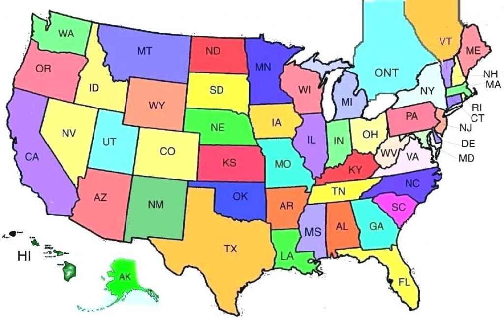 Us States Quiz Risklsa