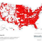 Verizon 4G Coverage Map Florida Printable Maps