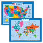 View Mark Usa In World Map Pics Cek Saldo BPJS