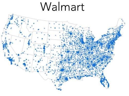 Walmart A Comprehensive Business Analysis For The US Market 