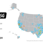 When Will 5G Service Be Available In Your Area In The US