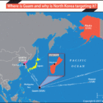 Where Is Guam And Why Was North Korea Targeting It Answers