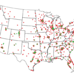 Whole Foods USA Store Location Analysis