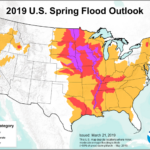 Why Northern Ohio Is Escaping Dire National Flooding Prediction