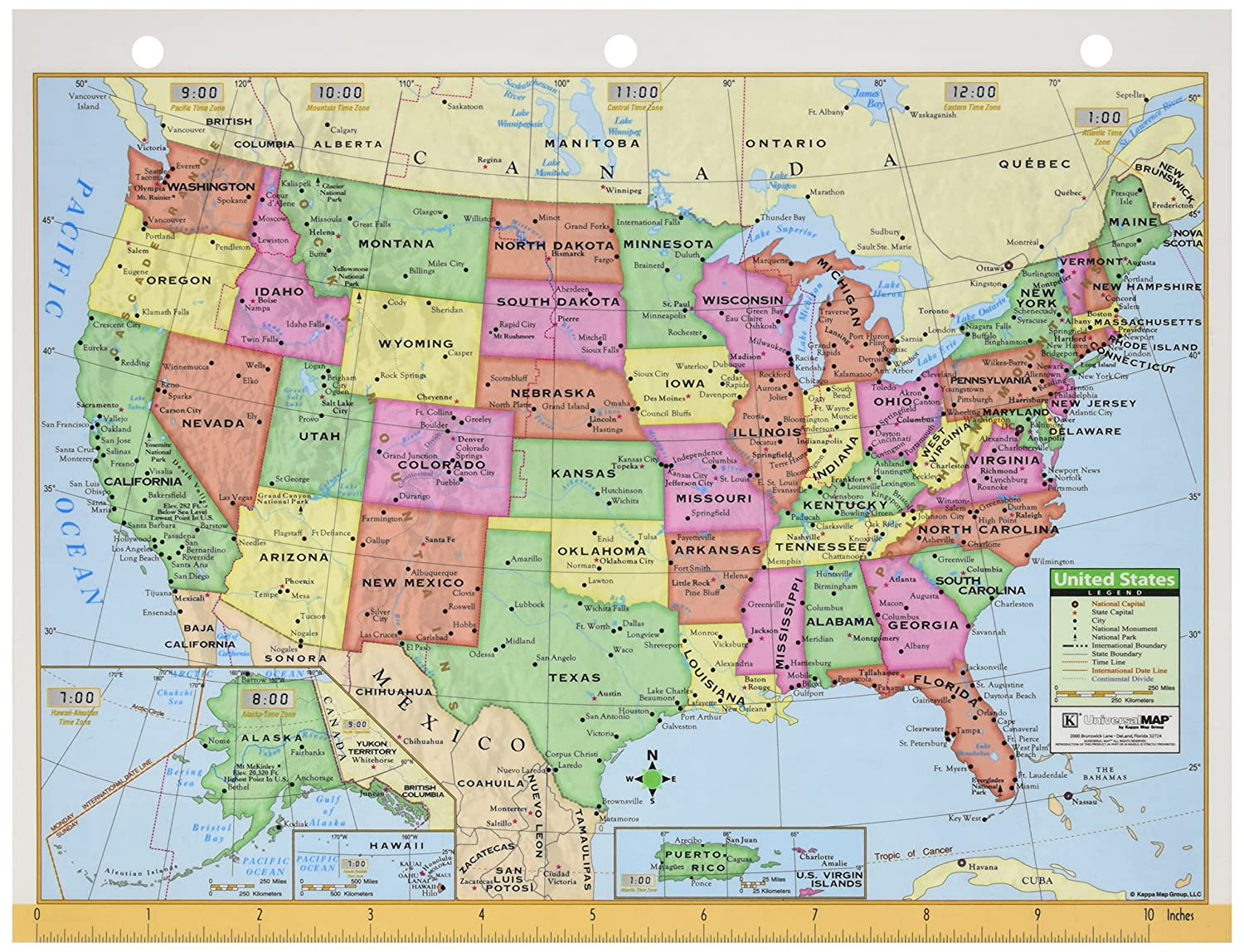 World Map Of Us Draw A Topographic Map